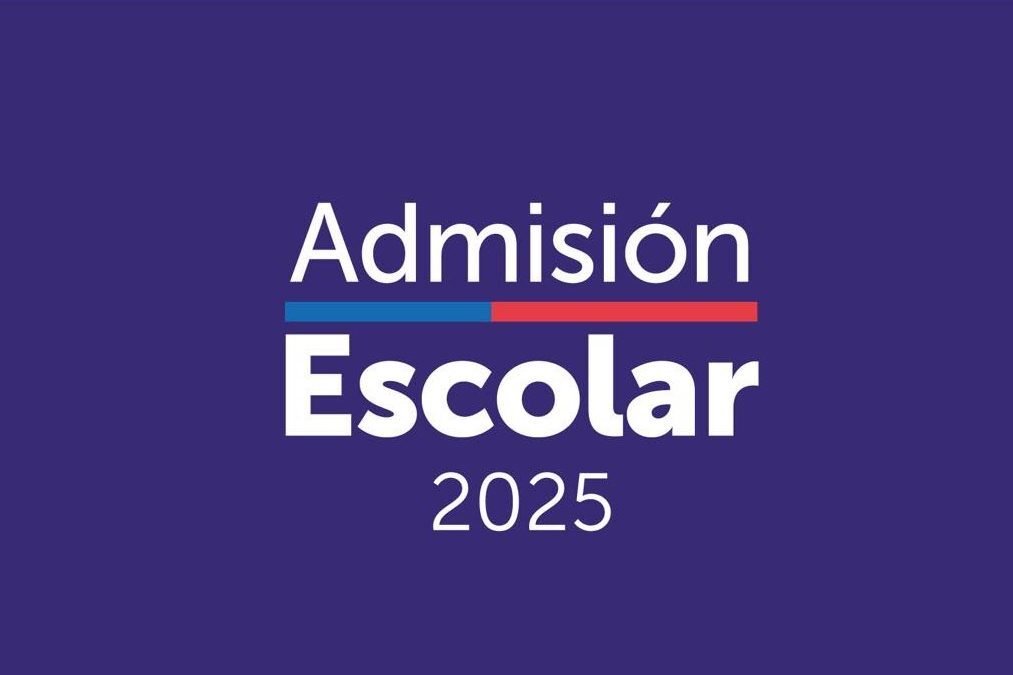Admisión Escolar 2025