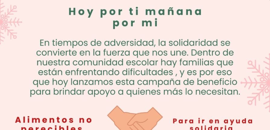 Campaña Navideña